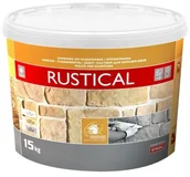 Fugi - Stegu Fuga Rustical 15 kg biała - miniaturka - grafika 1