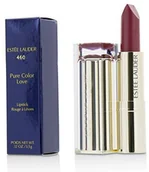 Szminki - Estée Lauder Estee Lauder Pure Color Love Lipstick 460 Ripped raisin 887167305373 - miniaturka - grafika 1