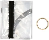 Akcesoria BHP - YATO OSŁONA PRZECIWPYŁOWA TYP U 220 X 120 CM - miniaturka - grafika 1