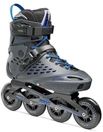 Rolki - Roces mężczyzn Inline łyżwy Vidi, szary, 41 400470-001_001_41 - miniaturka - grafika 1