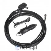 Anteny TV - Maclean MCTV-945 12/24V Antena aktywna wielokierunkowa DVB-T magnetyczna - miniaturka - grafika 1