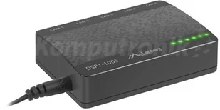 Lanberg DSP1-1005 - Switche Lanberg DSP1-1005 - Switche - miniaturka - grafika 2