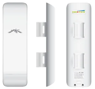 Ubiquiti Nanostation M5 - Pozostałe akcesoria sieciowe - miniaturka - grafika 2