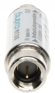 Axing WZMACNIACZ SVS-2-04 10dB SVS-2-04 - Akcesoria TV-SAT - miniaturka - grafika 4