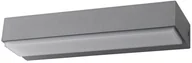 Lampy ścienne - Greenlux Greenlux GXPS067 - LED Kinkiet zewnętrzny VILA LED/12W/230V IP54 - miniaturka - grafika 1
