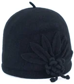 Czapki damskie - Art of Polo Czapka Retro - miniaturka - grafika 1