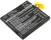 Baterie do telefonów - Cameron Sino myPhone HAMMER AXE LTE BW-02H 3200mAh 11.84Wh Li-Polymer 3.7V CS-APR600SL - miniaturka - grafika 1