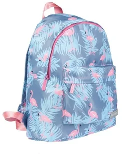 Plecak flamingi - Torby na laptopy - miniaturka - grafika 2