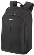 Torby na laptopy - Samsonite Guardit duży plecak na laptopa, 48 cm - miniaturka - grafika 1