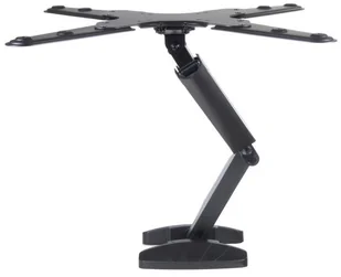 Art Uchwyt do TV 23-55 cali AR-84G Czarny - Uchwyty do telewizora - miniaturka - grafika 5