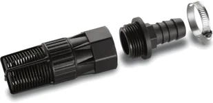 Karcher Filtr ssawny z zaworem zwrotnym 3/4 (Basic) (GP, BPE, BPP) 6.997-345.0 - Akcesoria do myjek - miniaturka - grafika 3