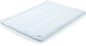 Kołdry - CelinaTex kołdra pikowana, przepuszczająca powietrze, nadaje się do gotowania, biały, 200x200 cm 5000971 - miniaturka - grafika 1