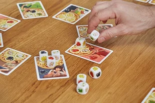 Piatnik Mozzaroller - Gry planszowe - miniaturka - grafika 9