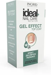 Ingrid Odżywka Do Paznokci Gel Effect 7ML 213 - Odżywki do paznokci - miniaturka - grafika 2