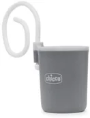 Akcesoria do wózków - Chicco Uchwyt na kubek do wózka Grey NEW - miniaturka - grafika 1