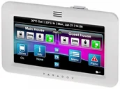 Akcesoria do alarmów - Paradox KLAWIATURA GRAFICZNA DO CENTRALI ALARMOWEJ TM-50/W TM-50/W - miniaturka - grafika 1