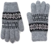 Rękawiczki - Art of Polo Rękawiczki męskie Zakopane - miniaturka - grafika 1