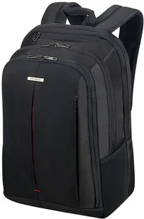 Samsonite Guardit duży plecak na laptopa, 48 cm - Torby na laptopy - miniaturka - grafika 3