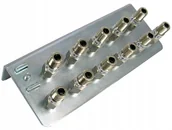 Akcesoria TV-SAT - Televes Odgromniki Zabezpieczenie Przeciwburzowe - miniaturka - grafika 1