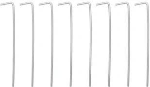 vidaXL Altana 4 x 4 m, antracytowa - Pawilony ogrodowe - miniaturka - grafika 16