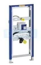 Geberit Duofix - Element montażowy Do pisuaru uniwersalny, dla armatury ukrytej, H112-130 111.689.00.1 - Stelaże i zestawy podtynkowe do WC Geberit Duofix - Element montażowy Do pisuaru uniwersalny, dla armatury ukrytej, H112-130 111.689.00.1 - Stelaże i zestawy podtynkowe do WC - miniaturka - grafika 1