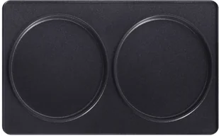 Tefal Płyty do opiekacza do naleśników amerykańskich XA801012 - Akcesoria i części AGD - miniaturka - grafika 2