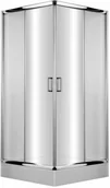 Kabiny prysznicowe - Onnline 90x90x185 KYO_041K - miniaturka - grafika 1
