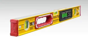 Stabila Elektroniczna poziomnica IP65 61cm SA17670 SA17670 - Poziomice, łaty, miary - miniaturka - grafika 3