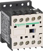 Pozostałe oświetlenie - Schneider Electric LC1 K0910 V7 leistungsschuetze 9 A 400 V, contactor-3no 9 A AC3 Polska LC1K0910V7 - miniaturka - grafika 1