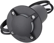 Lampy ogrodowe - Norlys Oprawa najazdowa RENA 1631 GRAPHITE 1631GR 1631GR - miniaturka - grafika 1