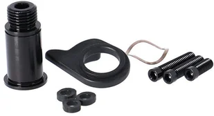 Sram SRAM RED eTap AXS B-Bolt & Limit Screw Kit for Rear Derailleur 2021 Akcesoria do napędu 2139980046 - Części rowerowe Sram SRAM RED eTap AXS B-Bolt & Limit Screw Kit for Rear Derailleur 2021 Akcesoria do napędu 2139980046 - Części rowerowe - miniaturka - grafika 1