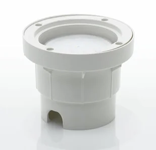 Fumagalli Oprawa wpuszczana LED Ceci 120 czarna CCT - Lampy ogrodowe - miniaturka - grafika 2