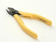 Nożyce i noże - Bahco Lind power 8160 Diagonal cięcia Nipper  Micro wate - miniaturka - grafika 1