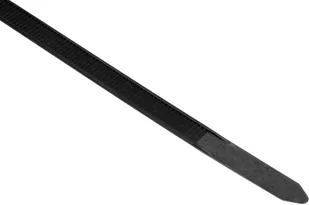 Yato OPASKI PLASTIKOWE 760X12,6 50SZT CZARNE - Inne mocowania - miniaturka - grafika 4