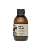 Szampony do włosów - Dear Beard H&B SZAMPON DO WŁOSÓW I CIAŁA 250ML - miniaturka - grafika 1