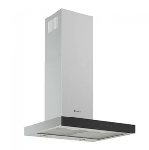 Globalo Nidaro 60.3 Black - Okapy kuchenne - miniaturka - grafika 2