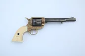 Repliki - broń - Denix SA REPLIKA REWOLWER KAWALERYJSKI S.COLT USA MODEL B-1281 L B-1281 L - miniaturka - grafika 1