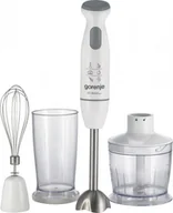 Blendery ręczne - Gorenje HBC804QW - miniaturka - grafika 1