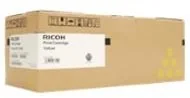 Ricoh 407386 - Tonery oryginalne - miniaturka - grafika 2