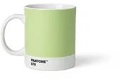 Kubki - Pantone porcelanowy kubek-, 375 ML, 8.4  x  8.4  x  12.1 cm 101030578 - miniaturka - grafika 1