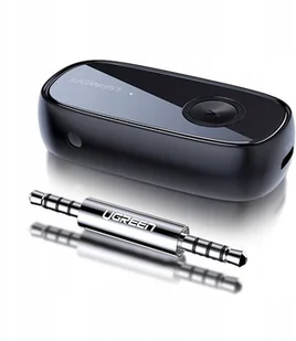 UGREEN Adapter audio Bluetooth 5.0 UGREEN CM279 UGR442 - Adaptery i przejściówki - miniaturka - grafika 6