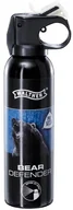 Gaz pieprzowy - Walther Gaz pieprz Pro Secur Bear Defender 225 ml 2.2021 - miniaturka - grafika 1