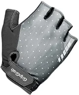 Rękawiczki rowerowe - GripGrab Grip Grab'n damskie rouleur rękawiczki rowerowe krótko, szary, l 1040 - miniaturka - grafika 1