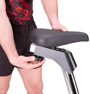 HMS M6995 ROWER MAGNETYCZNY - Rowery treningowe HMS M6995 ROWER MAGNETYCZNY - Rowery treningowe - miniaturka - grafika 13