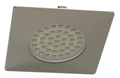 Oprawy, klosze i abażury - Eglo 78744 - LED Oprawa wpuszczana PINEDA LED/12W/230V - miniaturka - grafika 1
