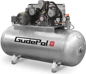 Sprężarki i kompresory - GUDEPOL HD 50/270/700 (HD50-270-700) - miniaturka - grafika 1