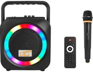 Power audio - LTC DISCO PA100 - miniaturka - grafika 1