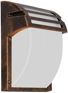 Prezent AMALFI 39022 kinkiet 1x60W E27 - Lampy ogrodowe - miniaturka - grafika 2