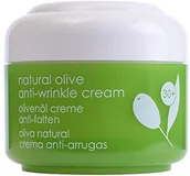 Kremy do twarzy - Ziaja oliwy z oliwek Przeciwzmarszczkowa Crme, 50 ML 5901887016915 - miniaturka - grafika 1