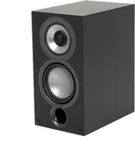 Głośniki i kolumny - Elac Uni-Fi 2 UB52 czarny - miniaturka - grafika 1